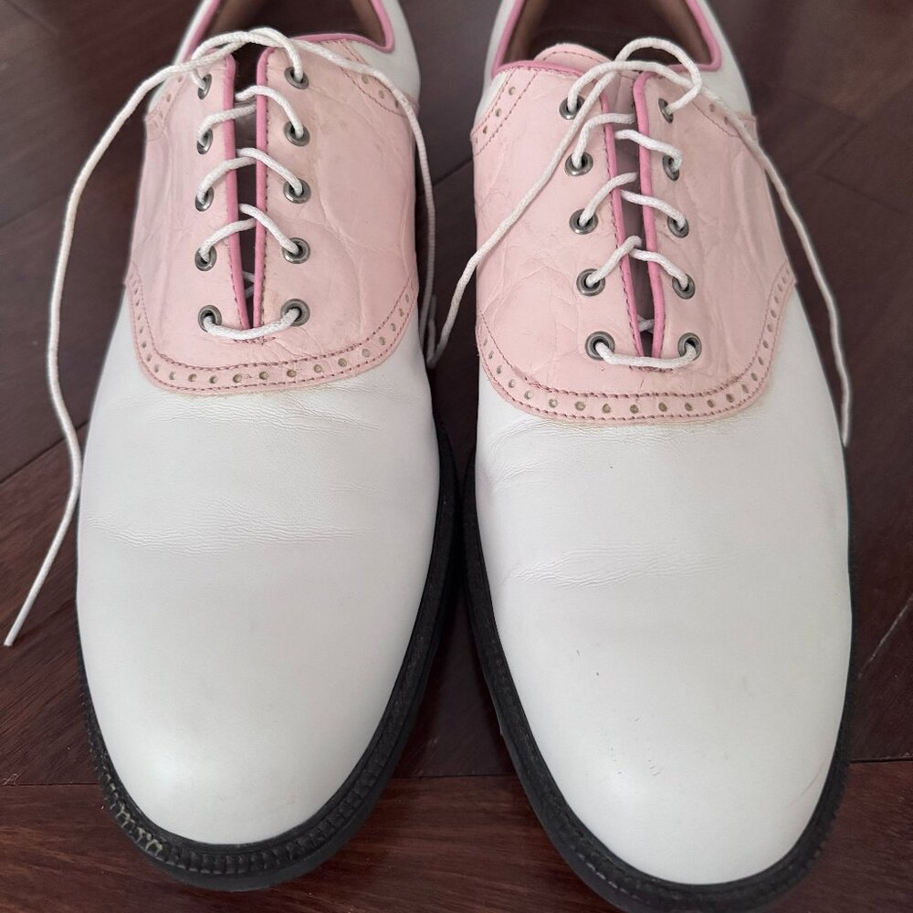 FootJoy Mens Golf Shoes